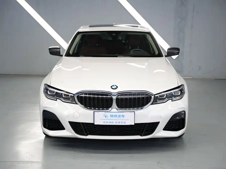 BMW 3 Series — фото 3