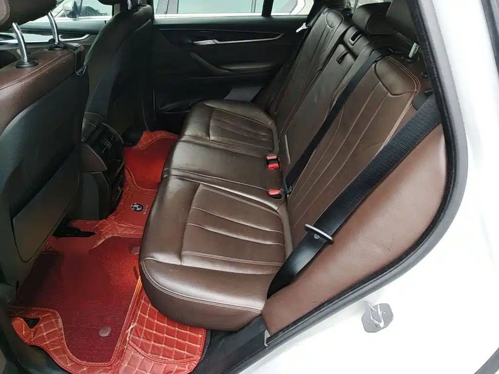 BMW X5 (Import) — фото 17