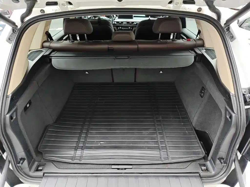 BMW X5 (Import) — фото 19