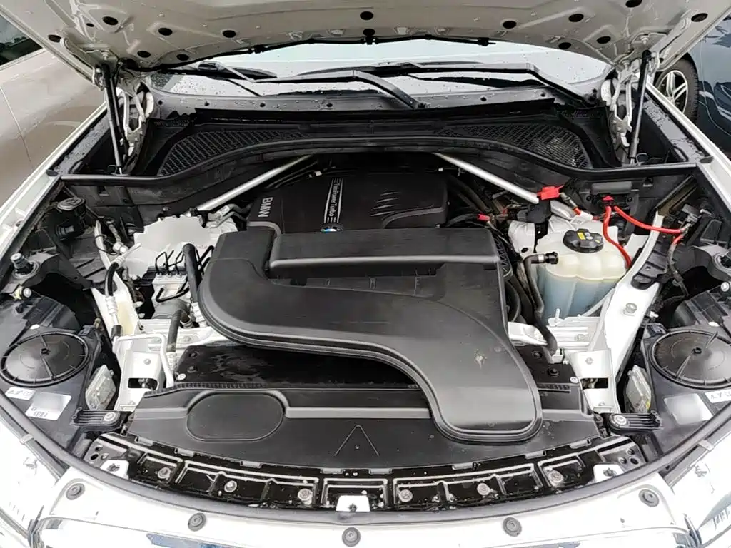 BMW X5 (Import) — фото 20