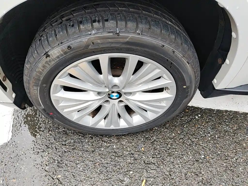 BMW X5 (Import) — фото 23