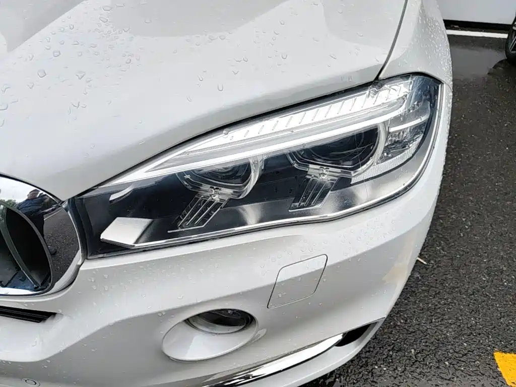 BMW X5 (Import) — фото 24