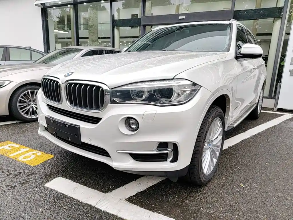 BMW X5 (Import)