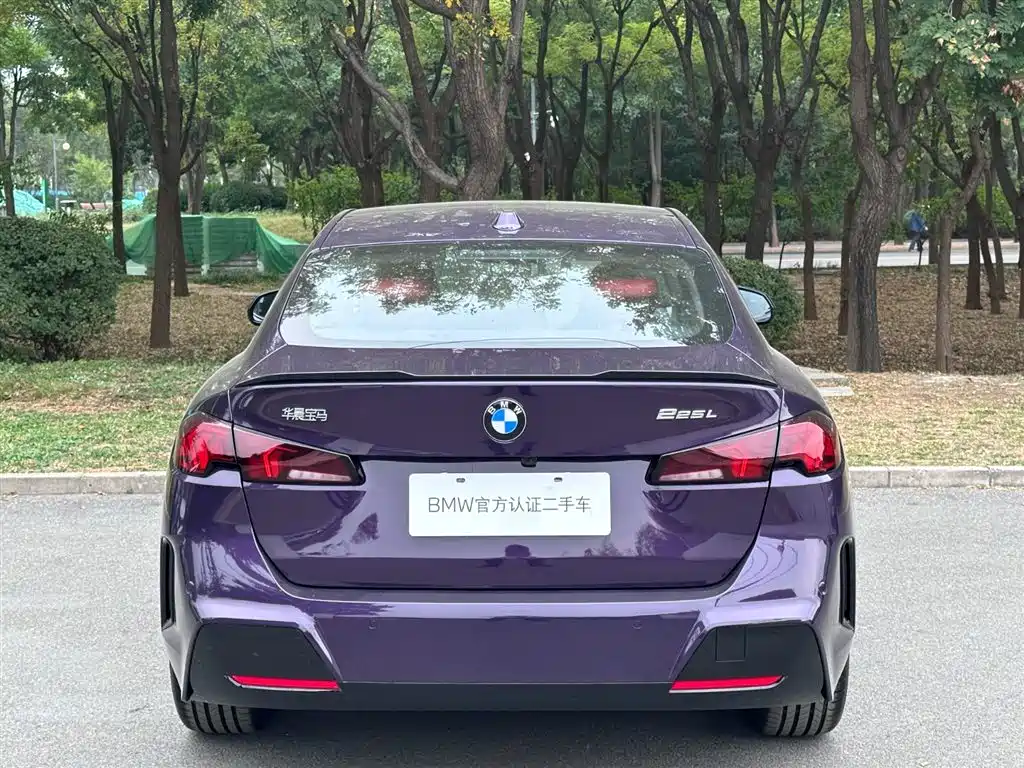 BMW 2 Series — фото 5