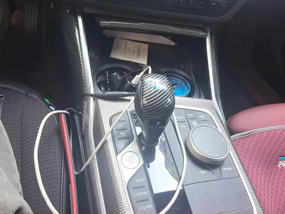 BMW 3 Series — фото 16