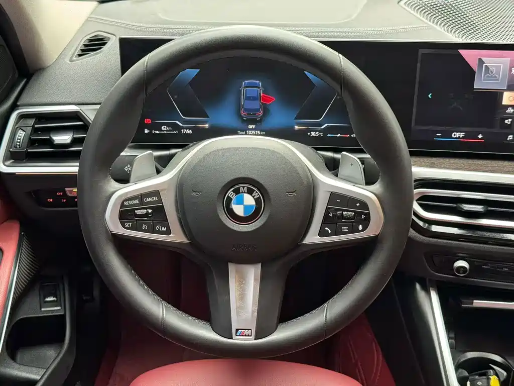 BMW 3 Series — фото 11