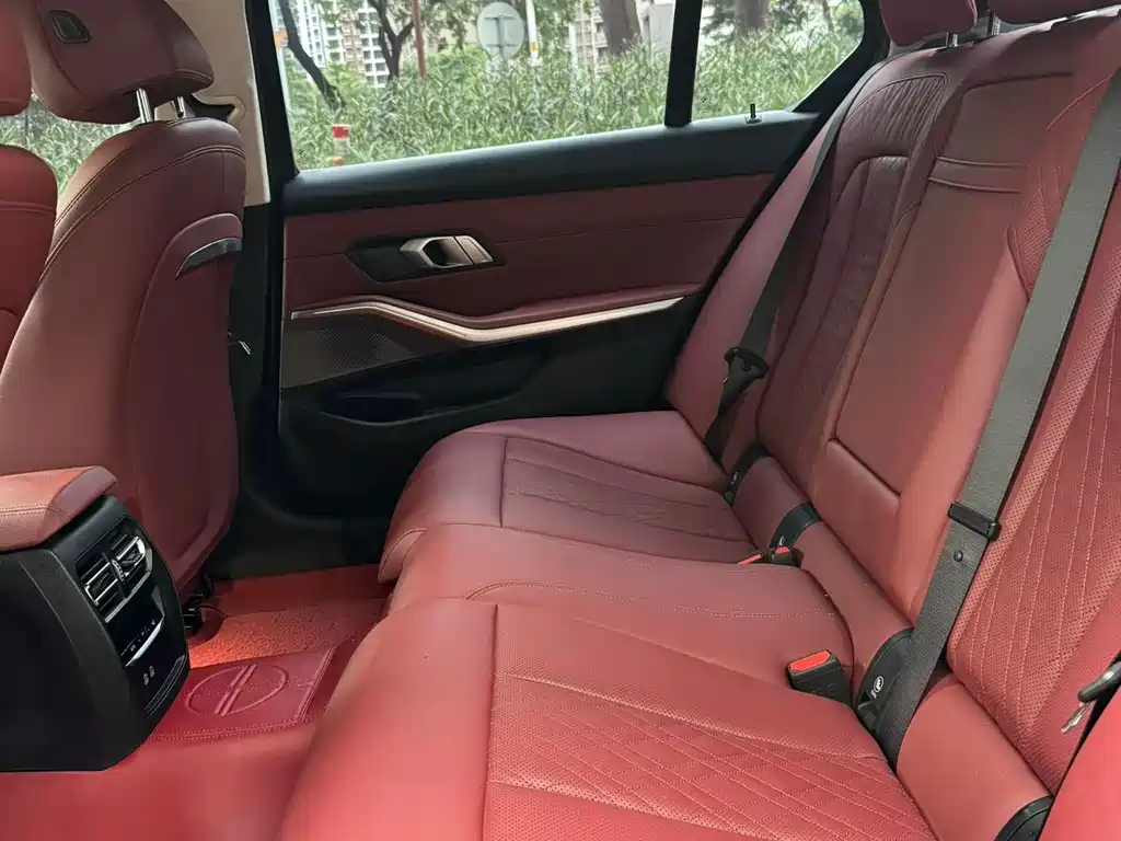 BMW 3 Series — фото 15