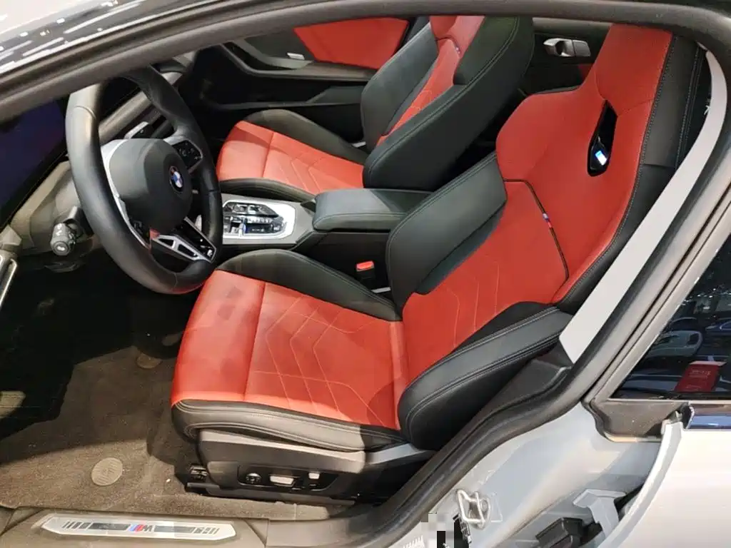 BMW 2 Series — фото 15