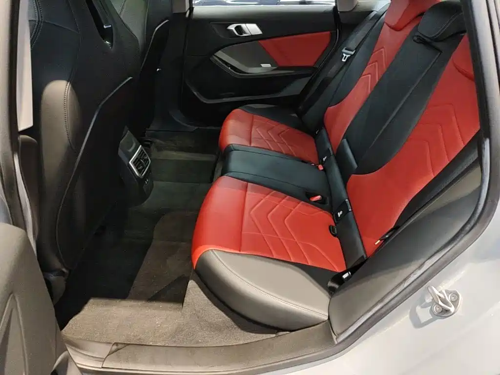 BMW 2 Series — фото 17