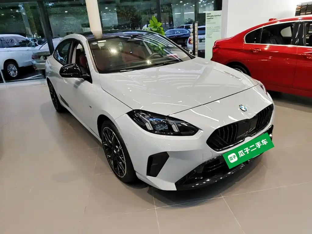 BMW 2 Series — фото 4