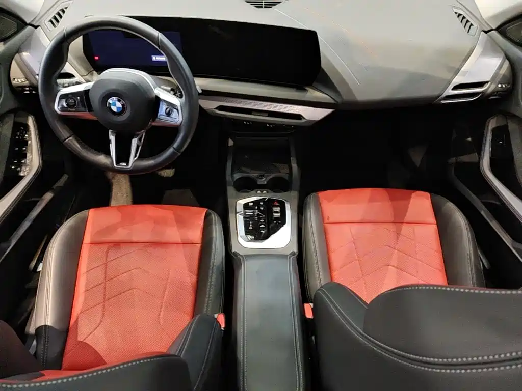 BMW 2 Series — фото 10