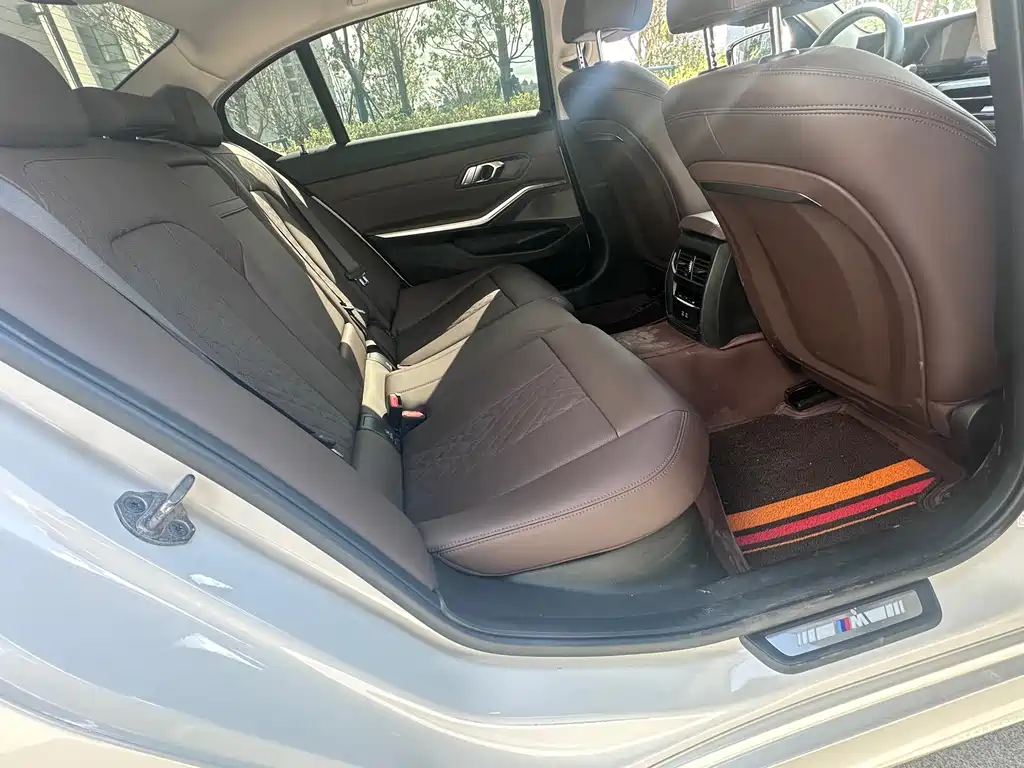 BMW 3 Series — фото 11