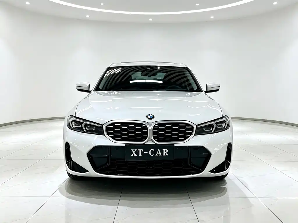 BMW 3 Series — фото 2