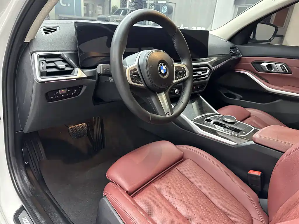BMW 3 Series — фото 11