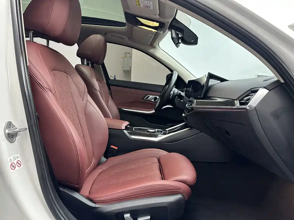 BMW 3 Series — фото 13