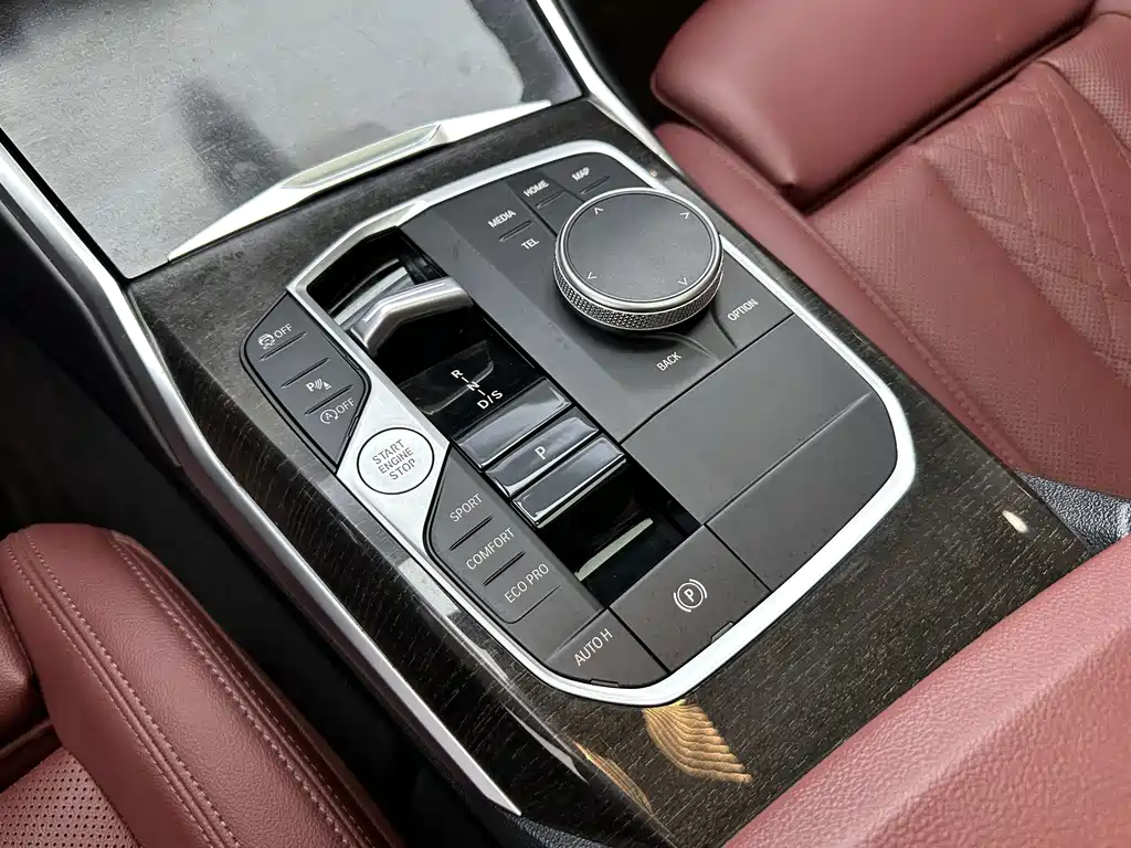 BMW 3 Series — фото 17