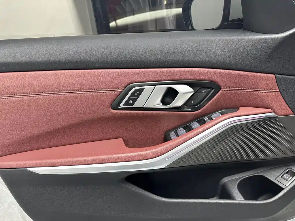 BMW 3 Series — фото 19