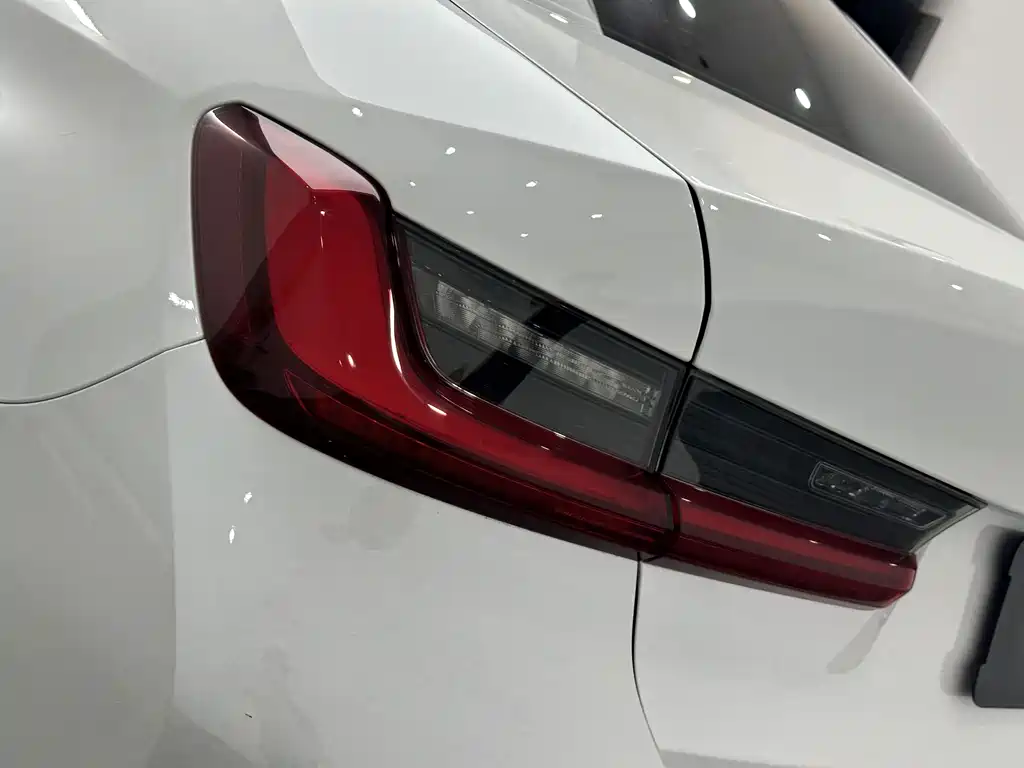 BMW 3 Series — фото 21