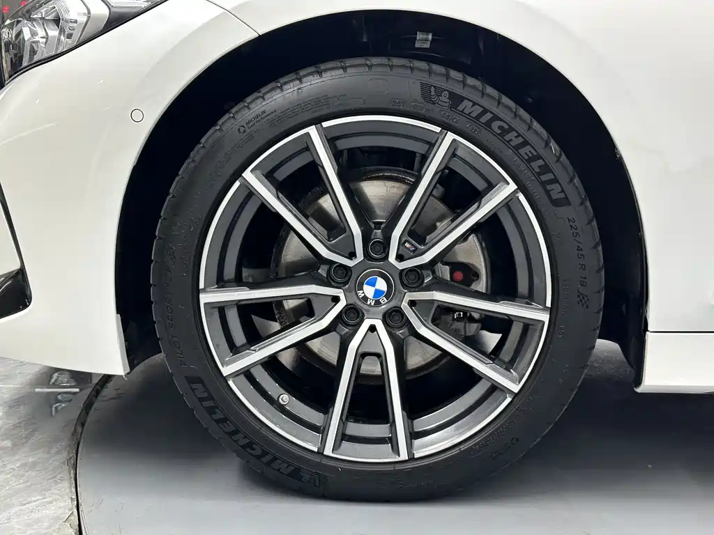BMW 3 Series — фото 22