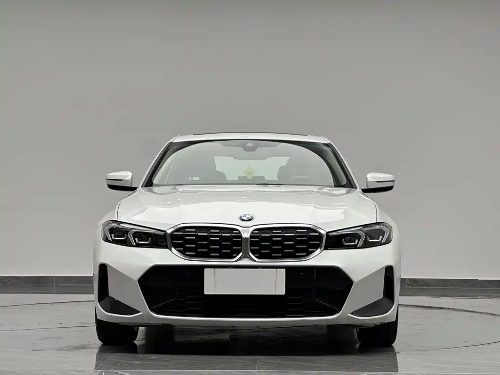 BMW 3 Series — фото 4
