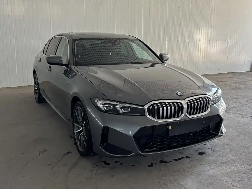 BMW 3 Series — фото 2
