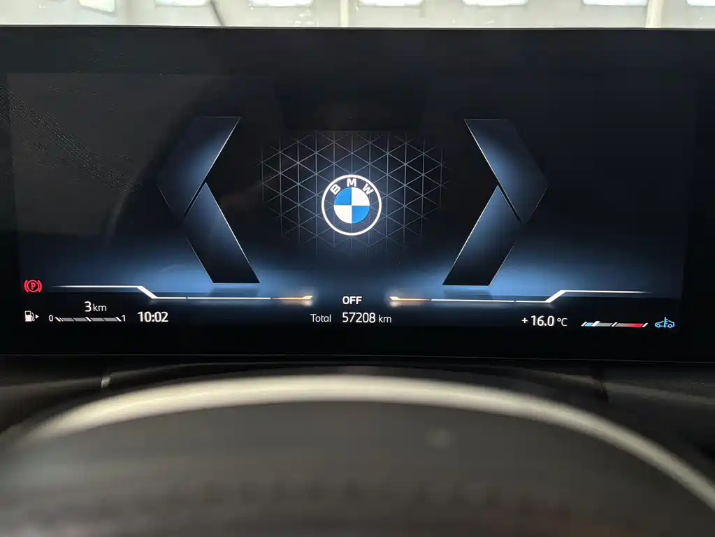BMW 3 Series — фото 13