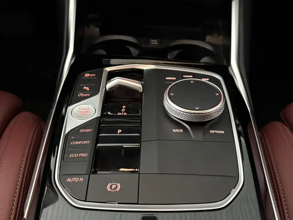 BMW 3 Series — фото 16