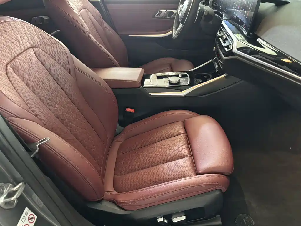BMW 3 Series — фото 10