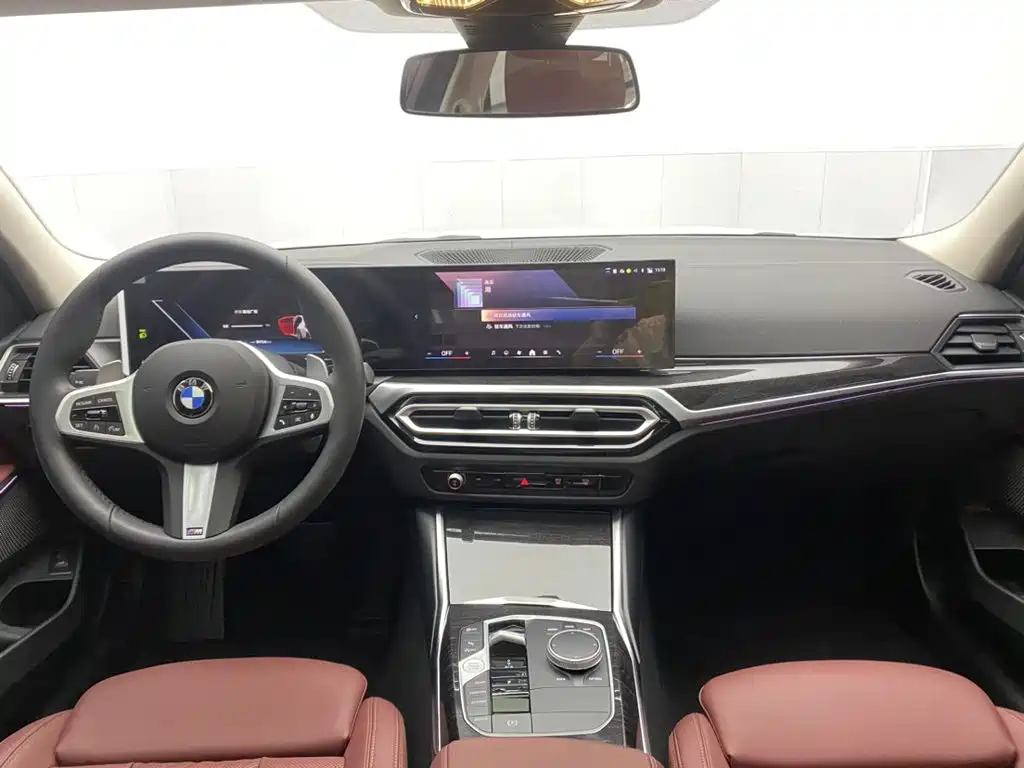 BMW 3 Series — фото 13