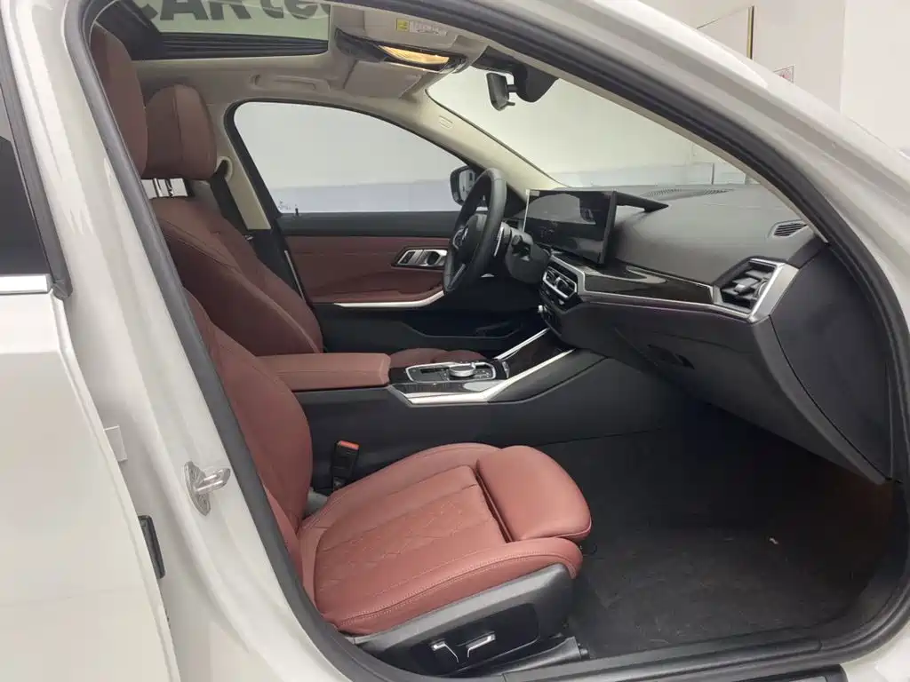 BMW 3 Series — фото 18