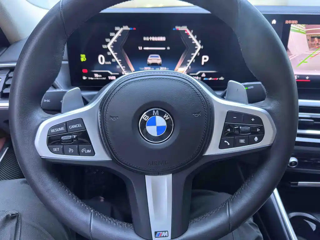 BMW 3 Series — фото 14