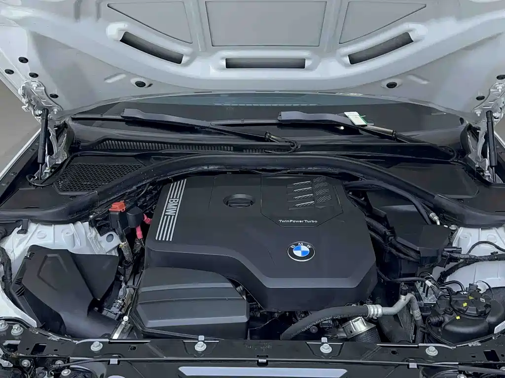 BMW 3 Series — фото 20