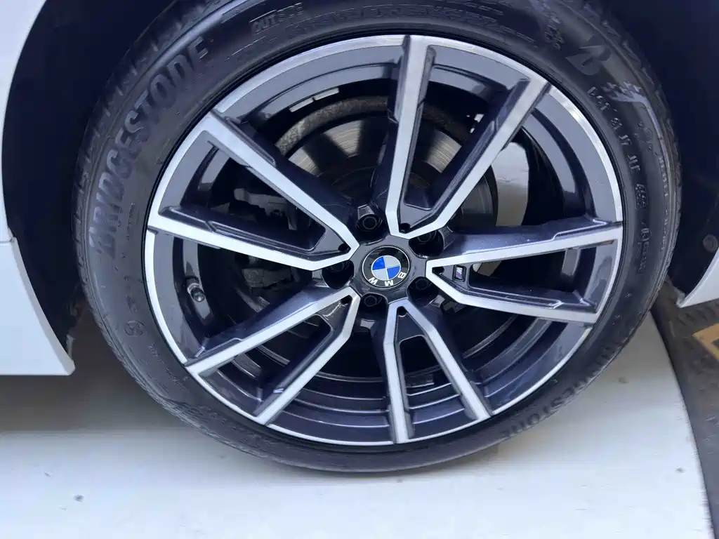 BMW 3 Series — фото 23