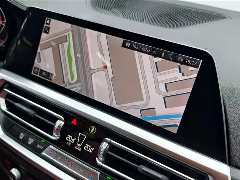 BMW 4 Series — фото 11