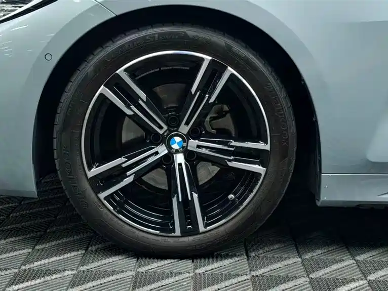 BMW 4 Series — фото 8