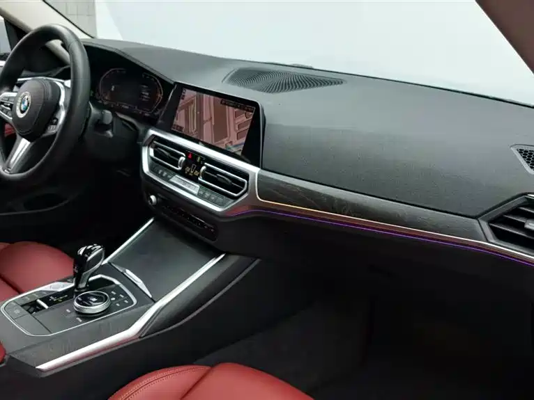 BMW 4 Series — фото 9