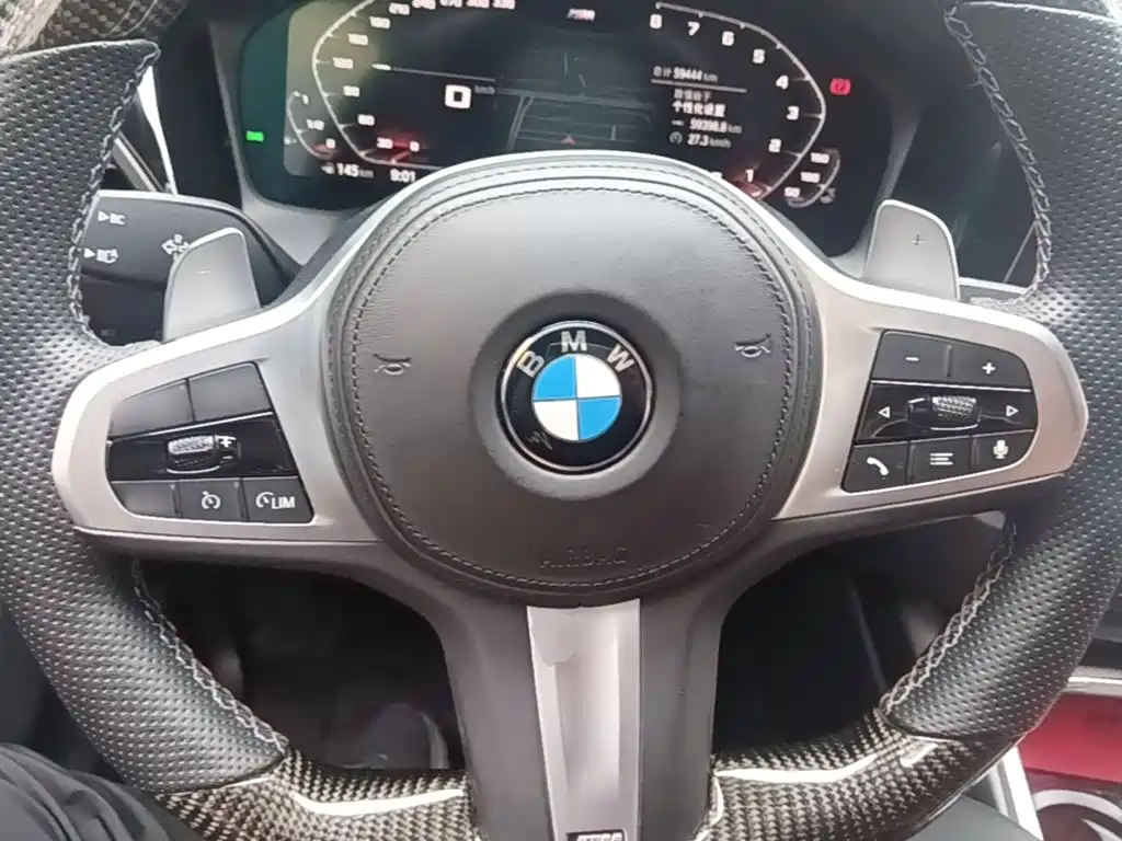 BMW 4 Series — фото 11