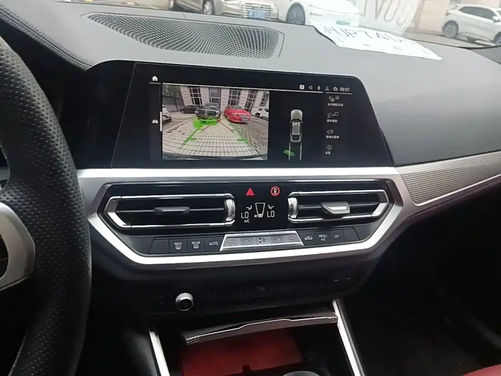 BMW 4 Series — фото 13