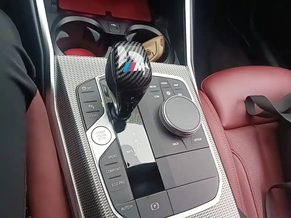 BMW 4 Series — фото 14