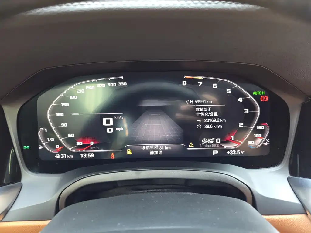 BMW 4 Series — фото 13