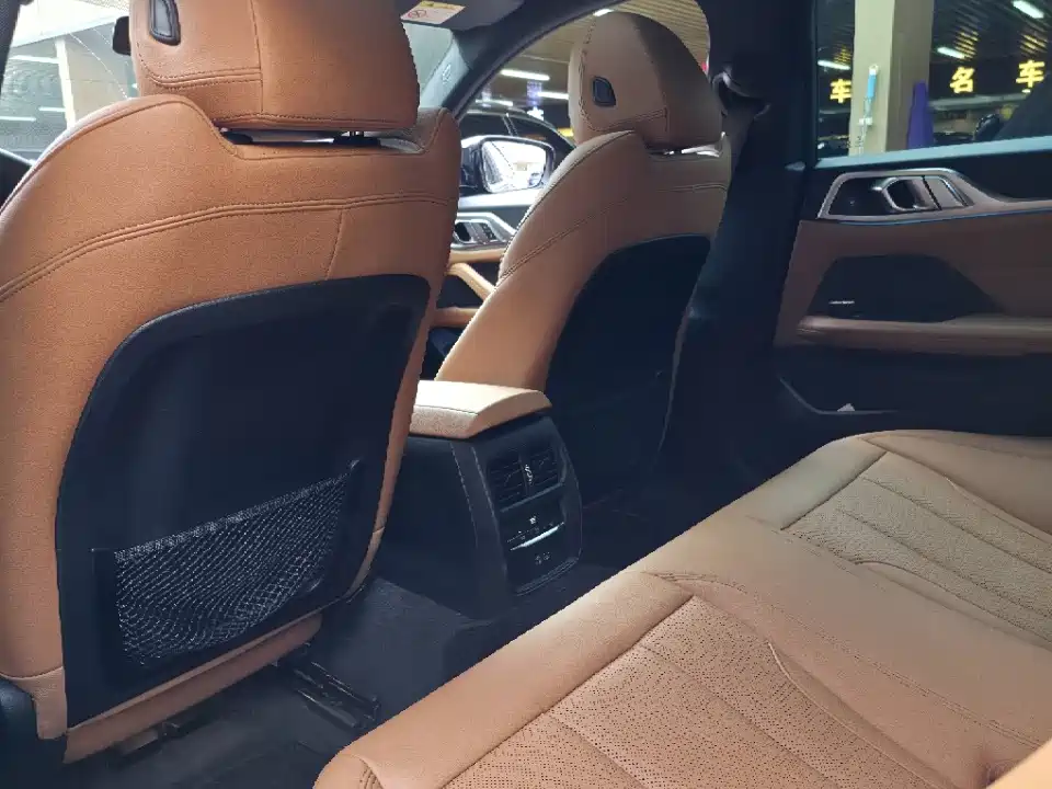 BMW 4 Series — фото 10