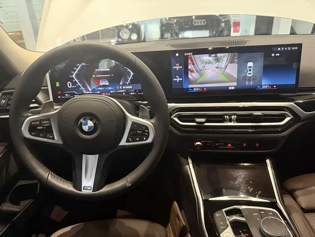 BMW 3 Series — фото 14