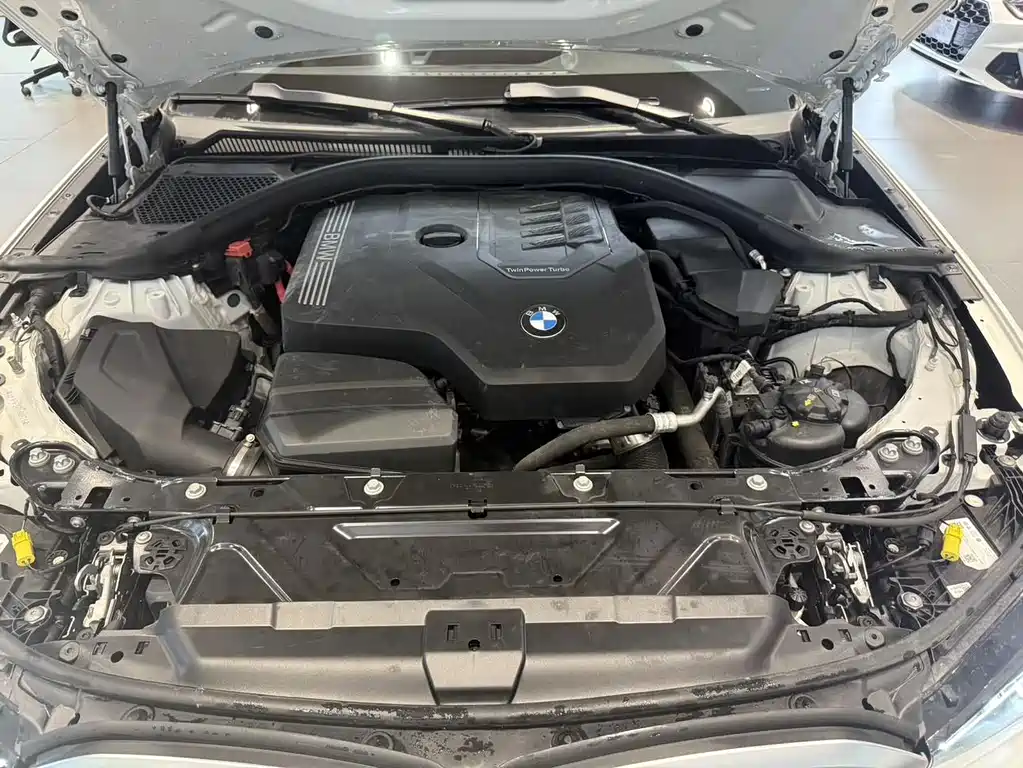 BMW 3 Series — фото 19