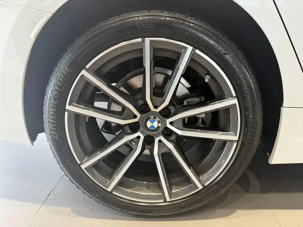 BMW 3 Series — фото 23