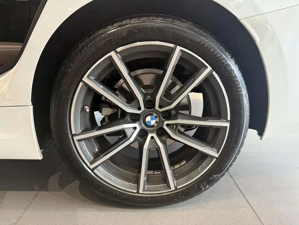 BMW 3 Series — фото 25