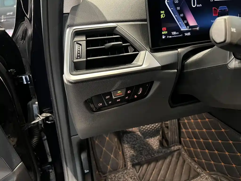 BMW 3 Series — фото 11