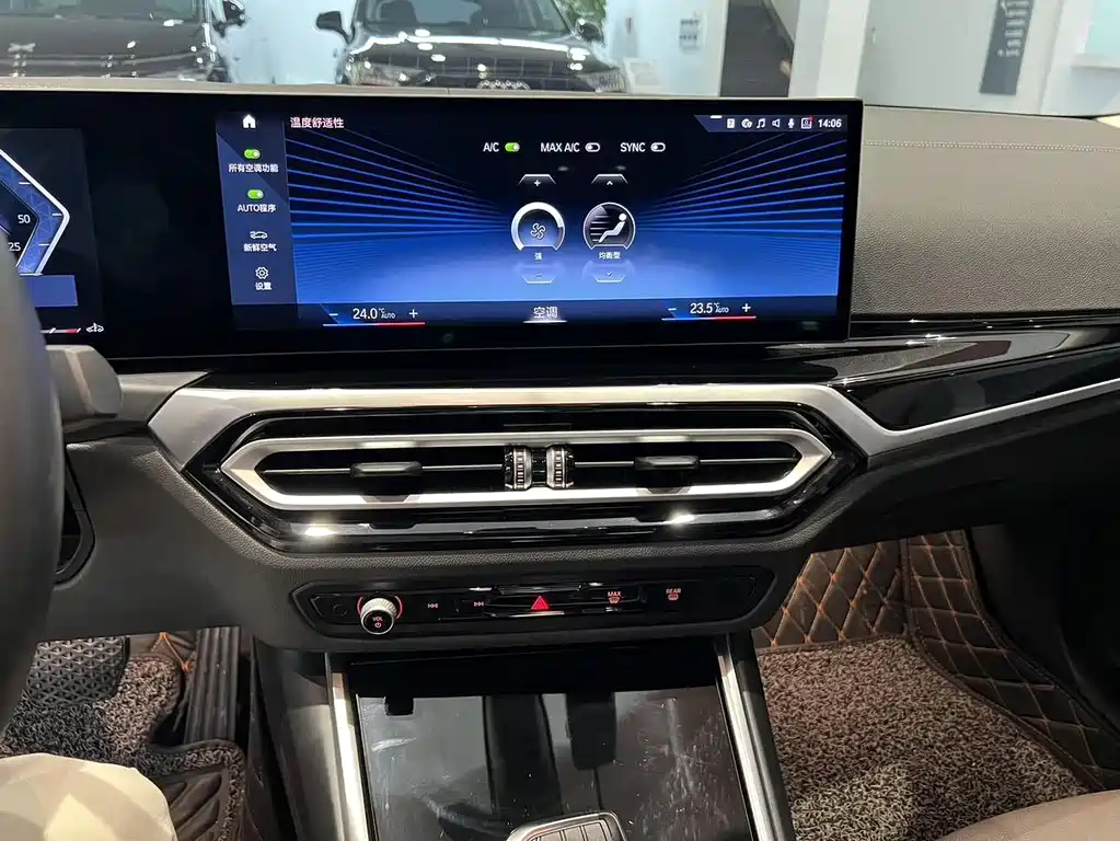 BMW 3 Series — фото 13
