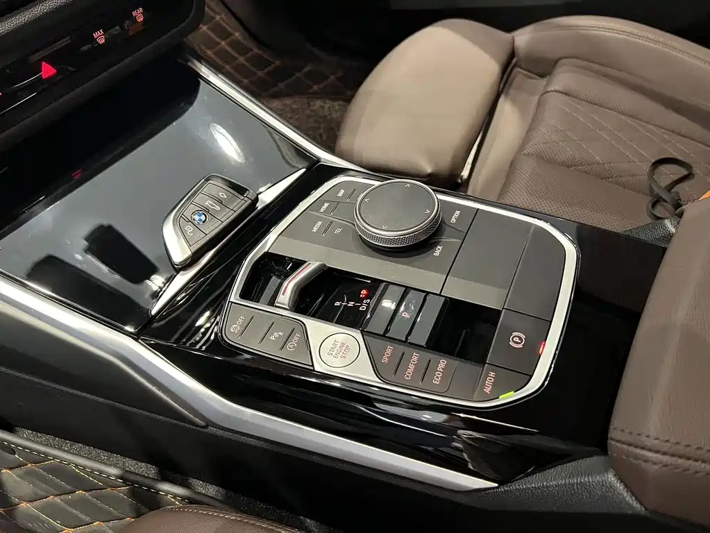 BMW 3 Series — фото 14