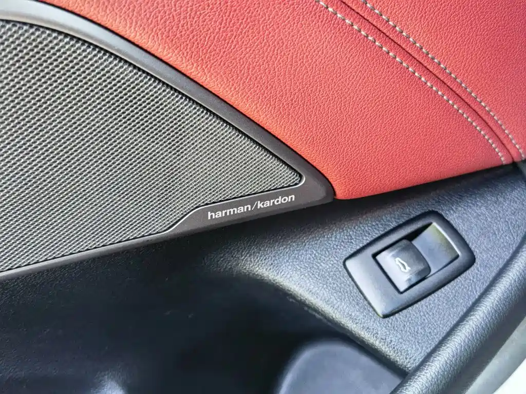 BMW 5 Series — фото 41