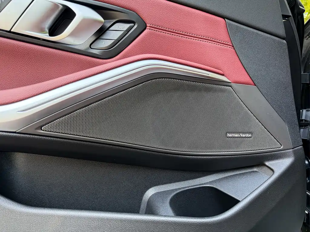 BMW 3 Series — фото 15